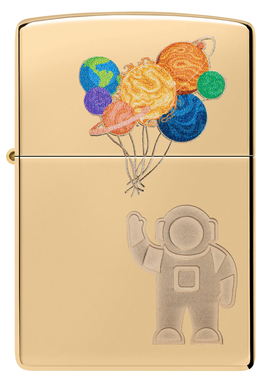 liftoff design