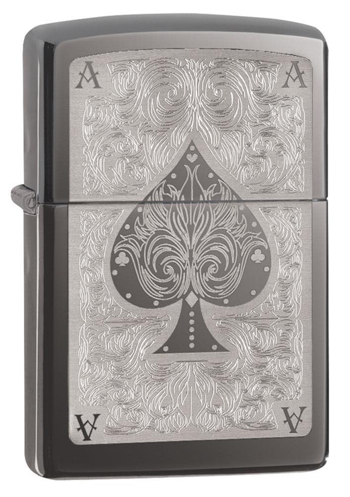 ace filigree