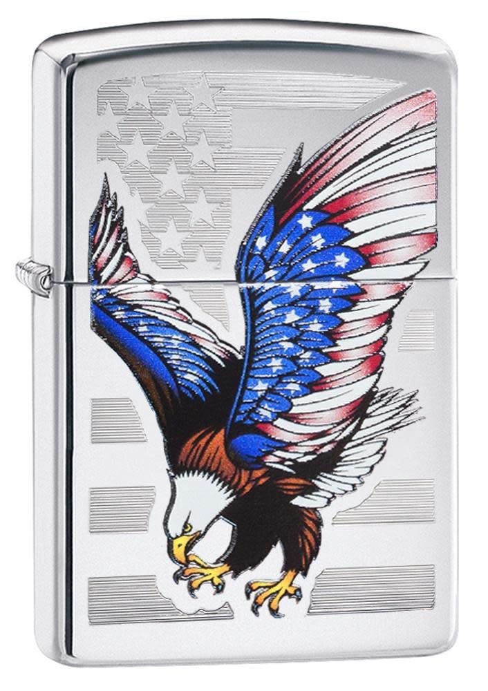 zippo e-star award