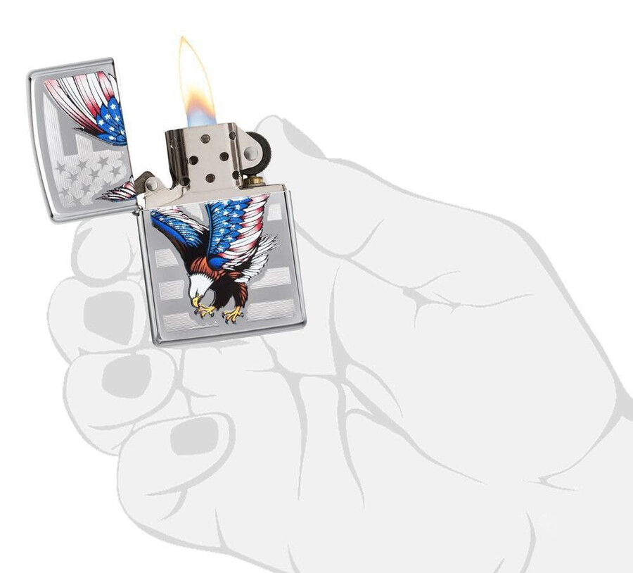 zippo e-star award