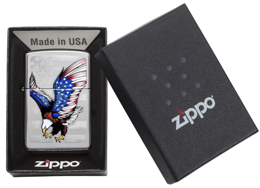 zippo e-star award