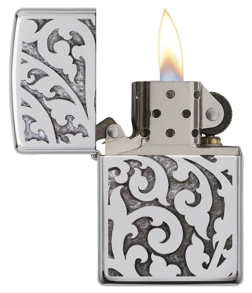 filigree