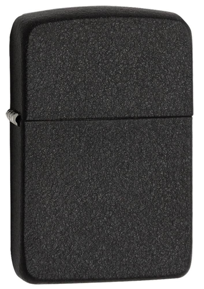black crackle 1941 replica