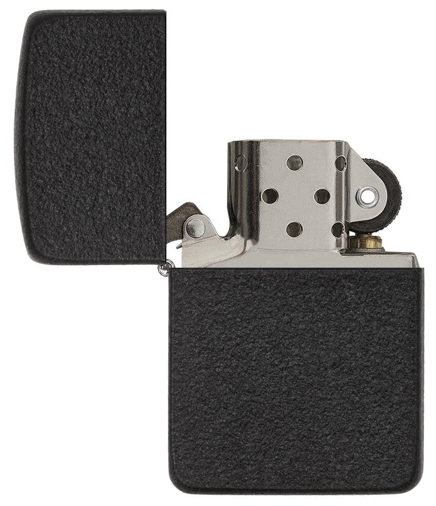 black crackle 1941 replica