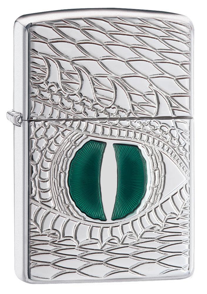 dragon eye