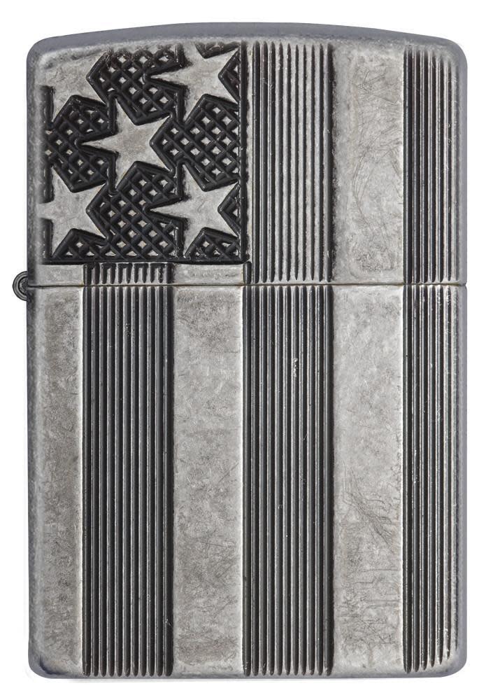 flag armor