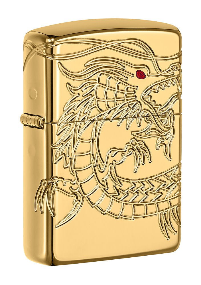 asian dragon
