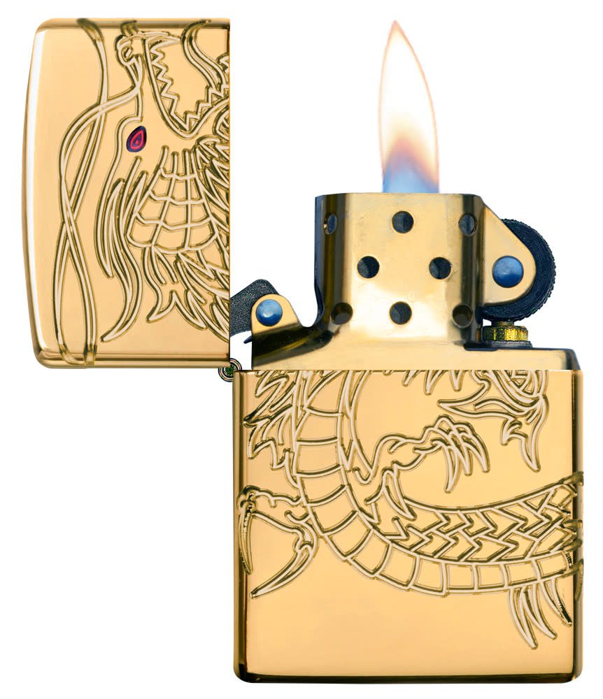 asian dragon