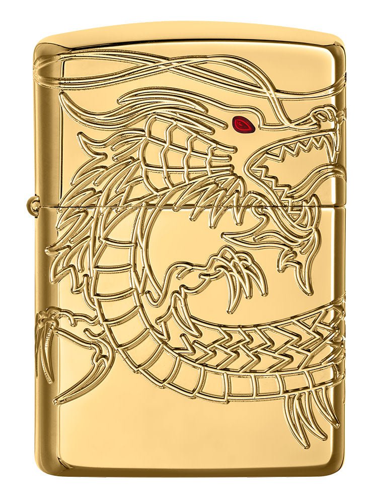 asian dragon
