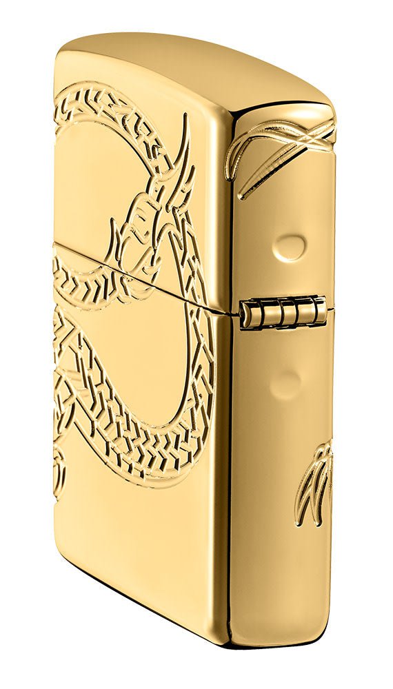 asian dragon