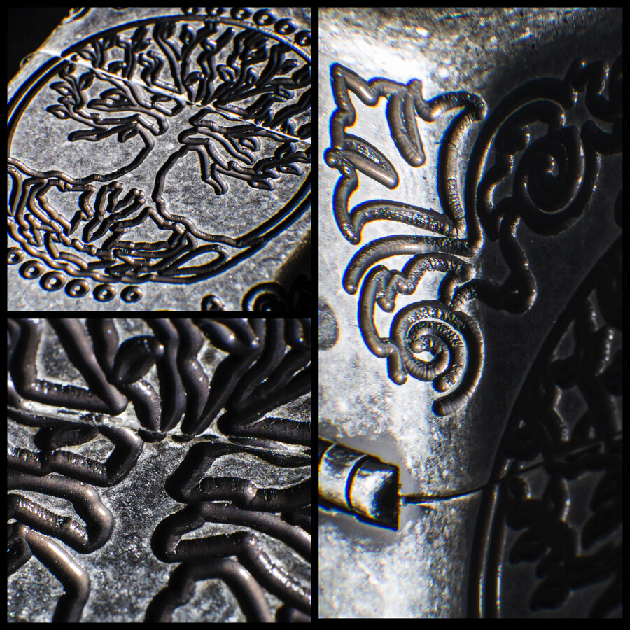 armor tree of life