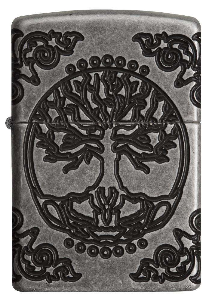 armor tree of life