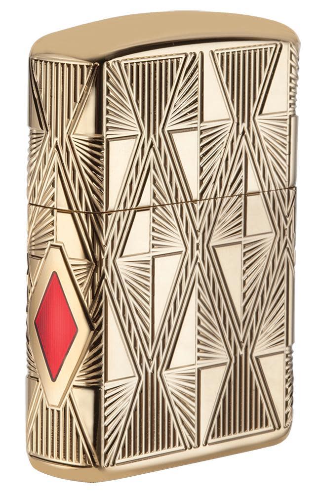 luxury diamond design