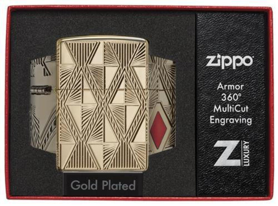 luxury diamond design