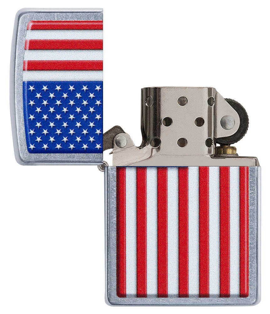 patriotic