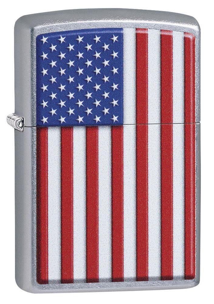 patriotic