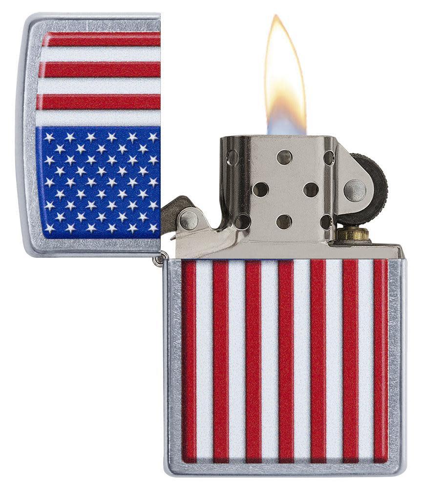 patriotic