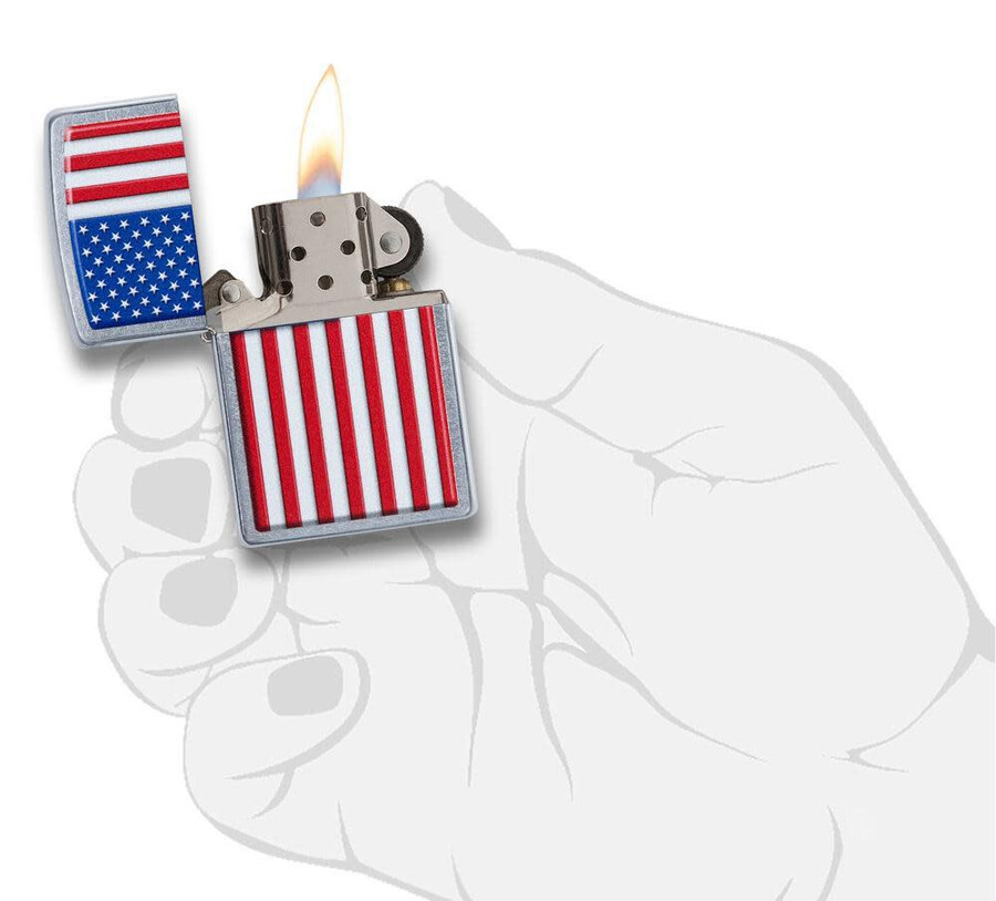 patriotic