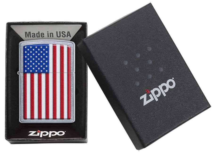 patriotic