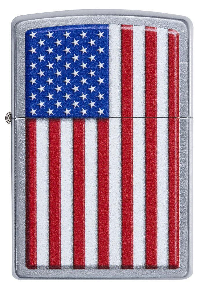 patriotic