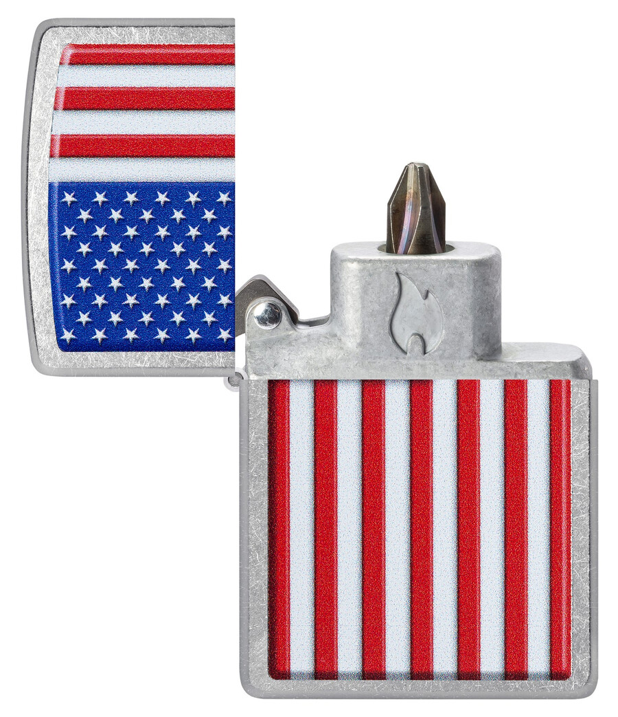 patriotic