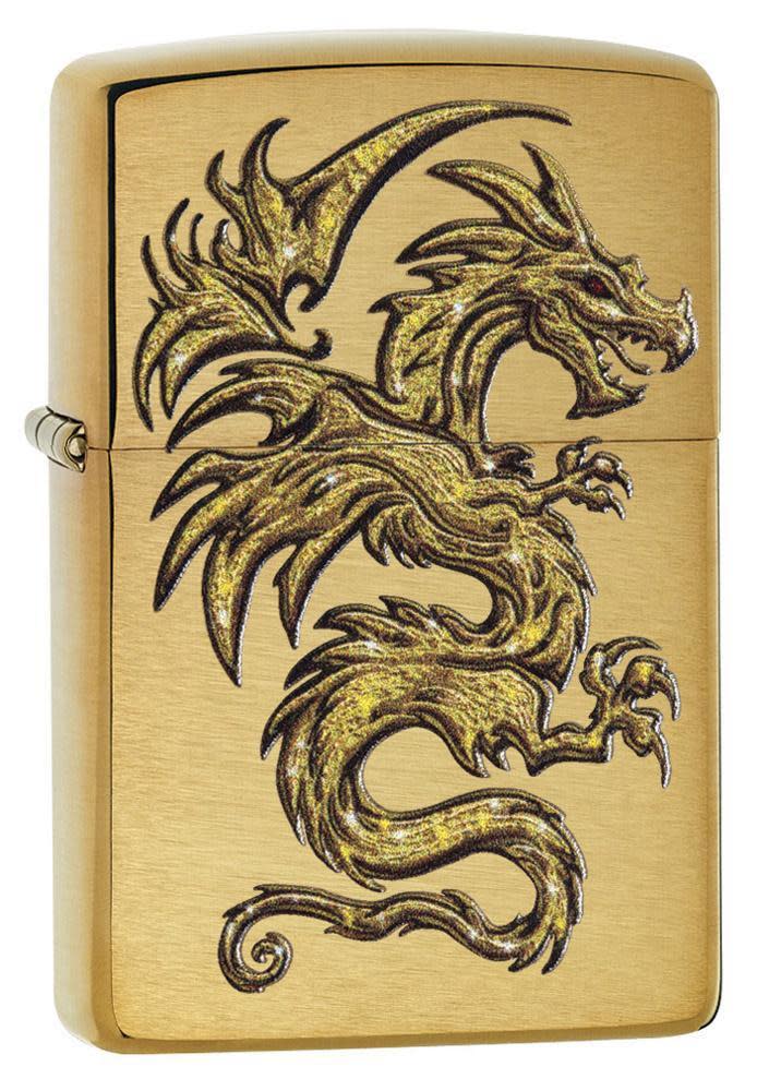 dragon design