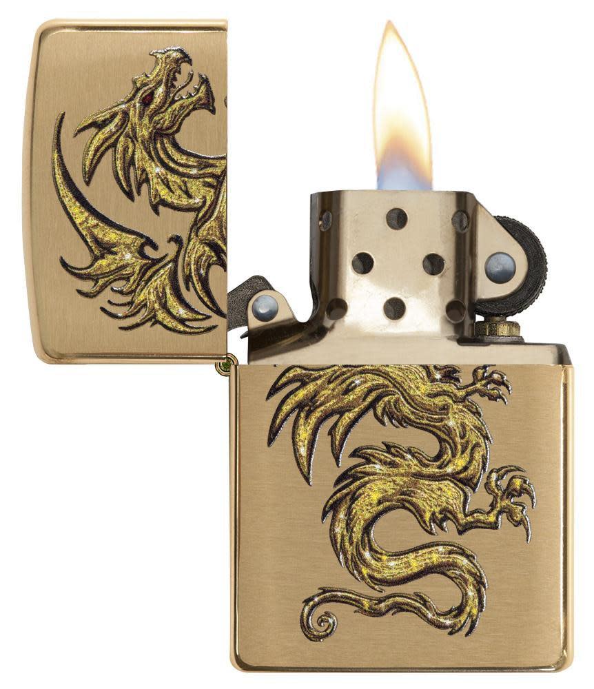 dragon design