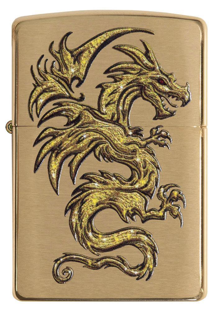 dragon design