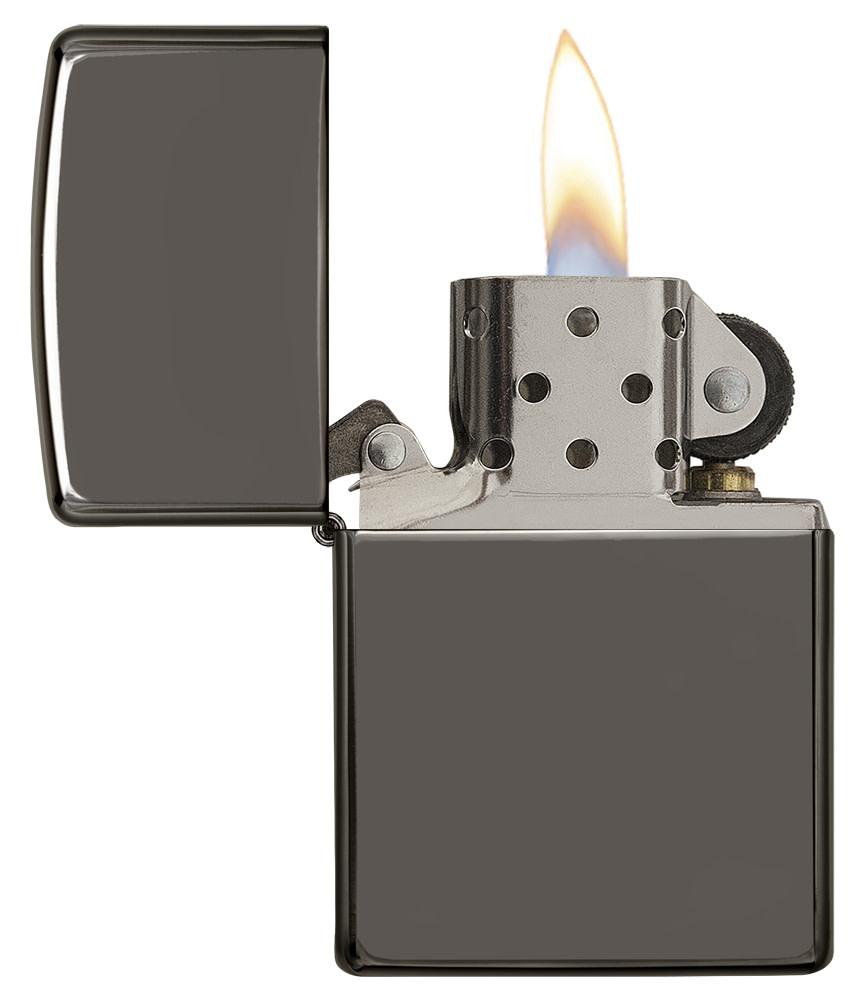 black ice lighter pipe insert