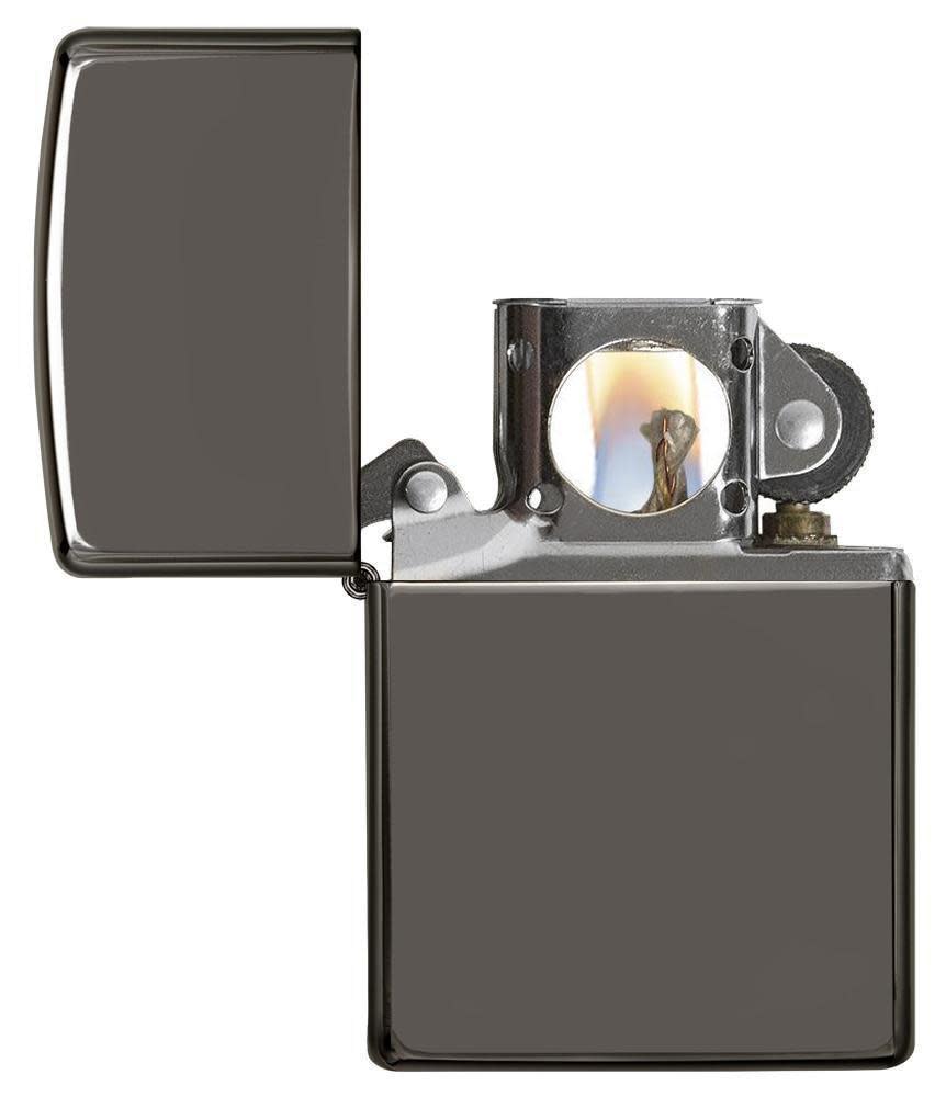 black ice lighter pipe insert