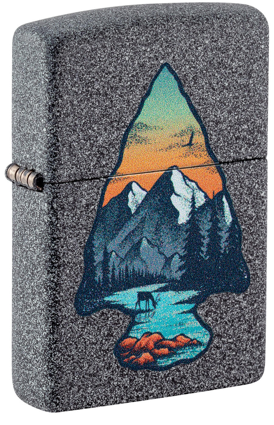 mountain design