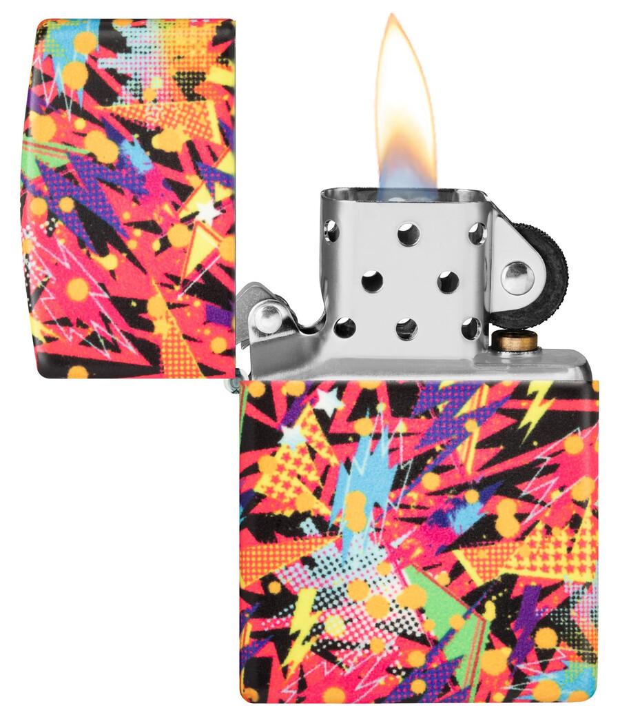 retro design