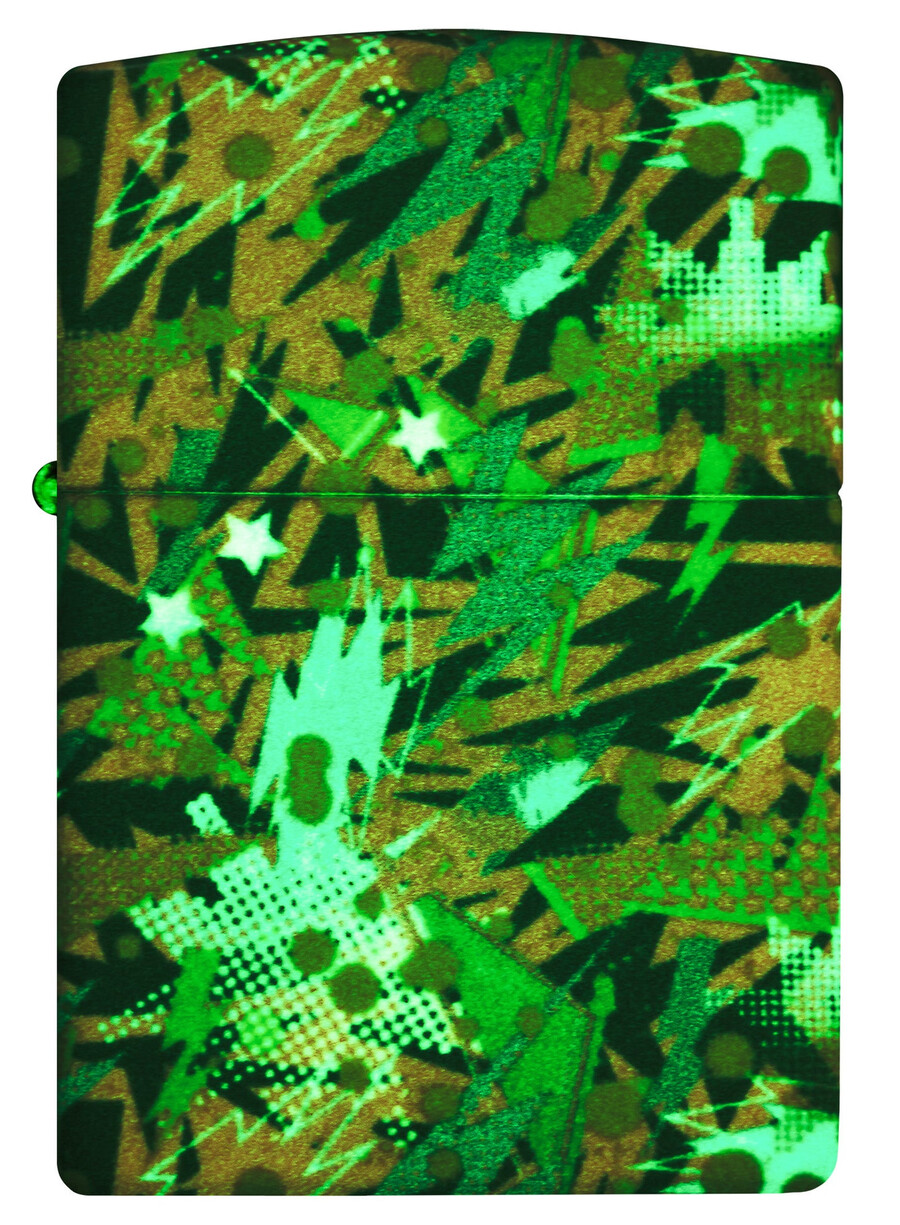 retro design