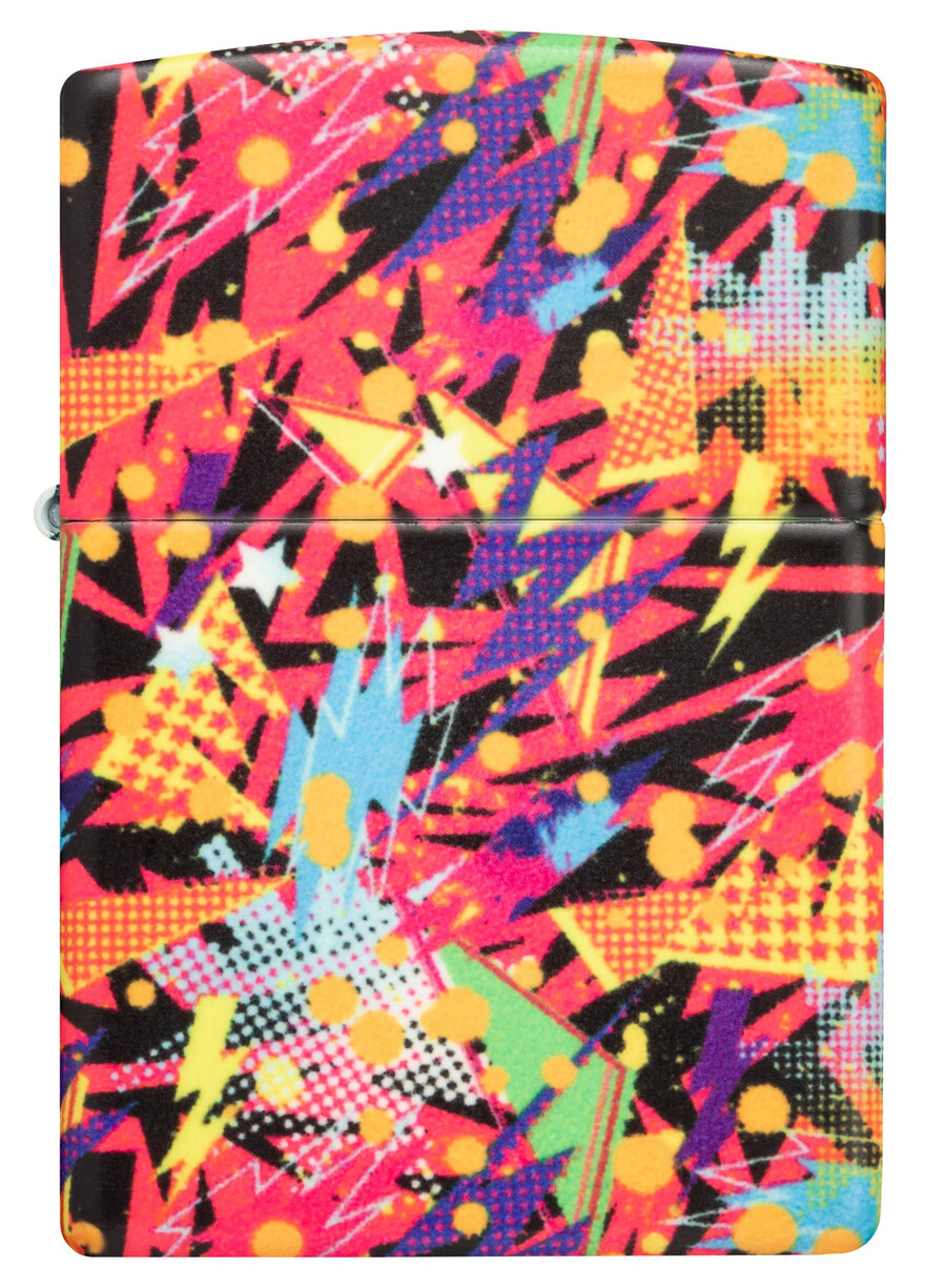 retro design