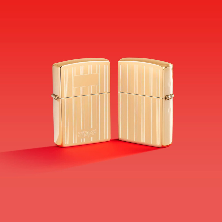 zippo design