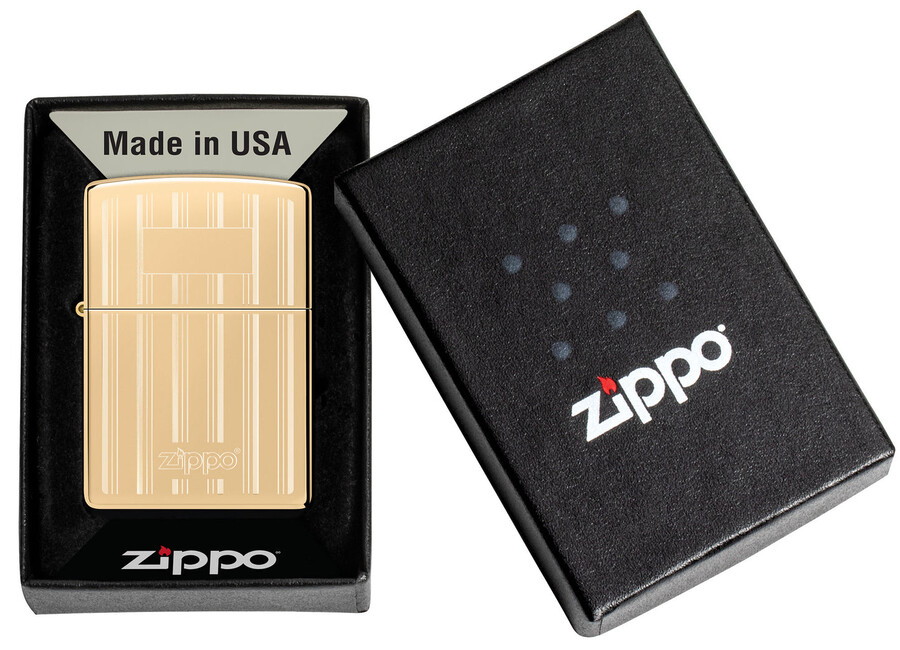 zippo design
