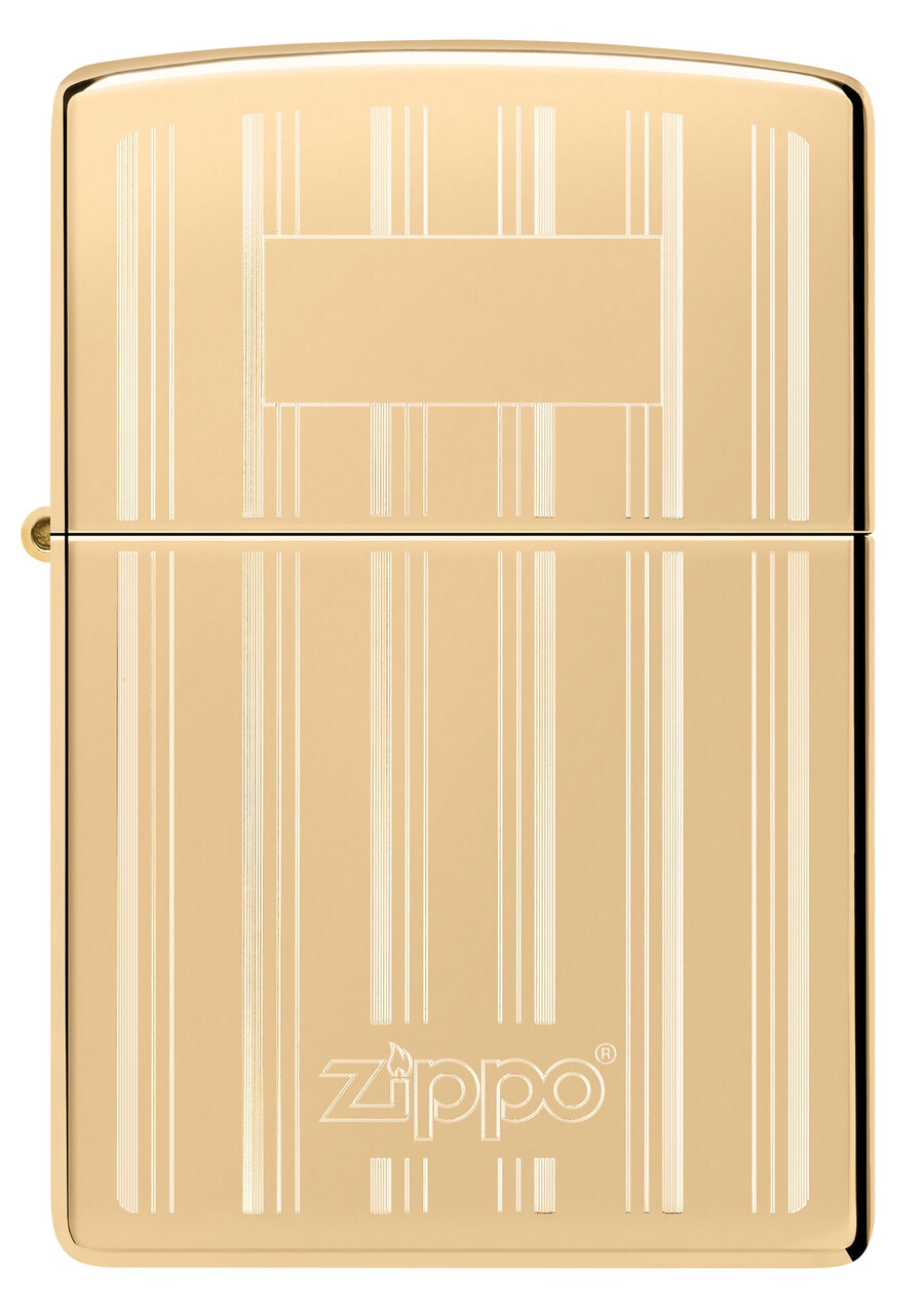zippo design