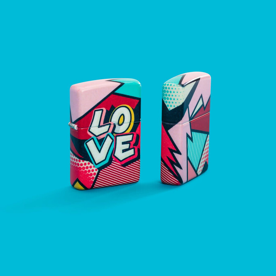 love design