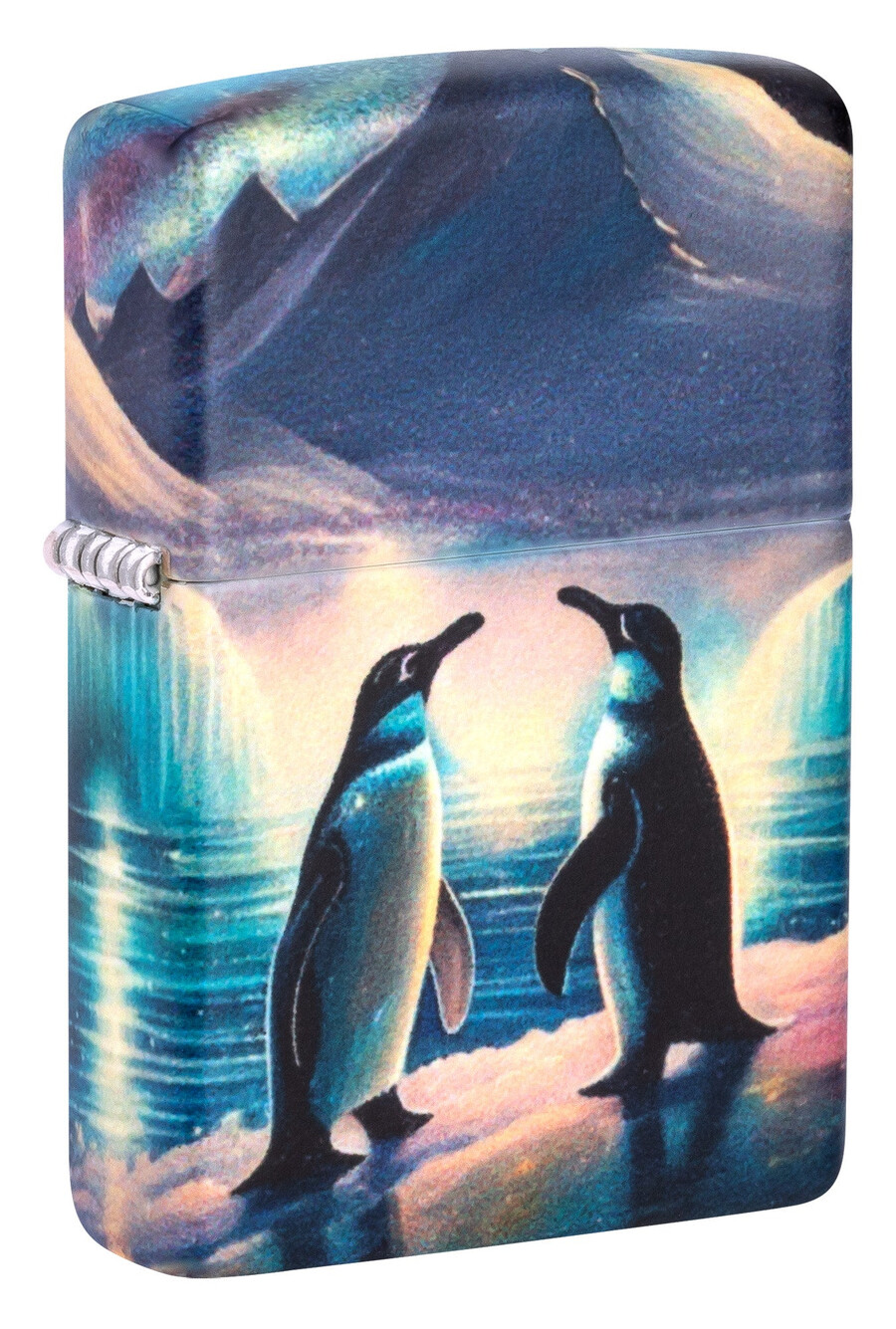 penguin design