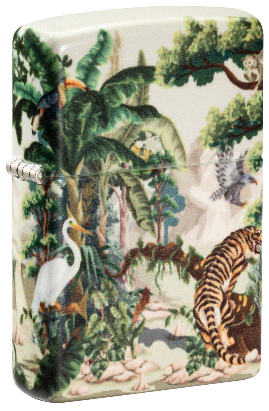 jungle design