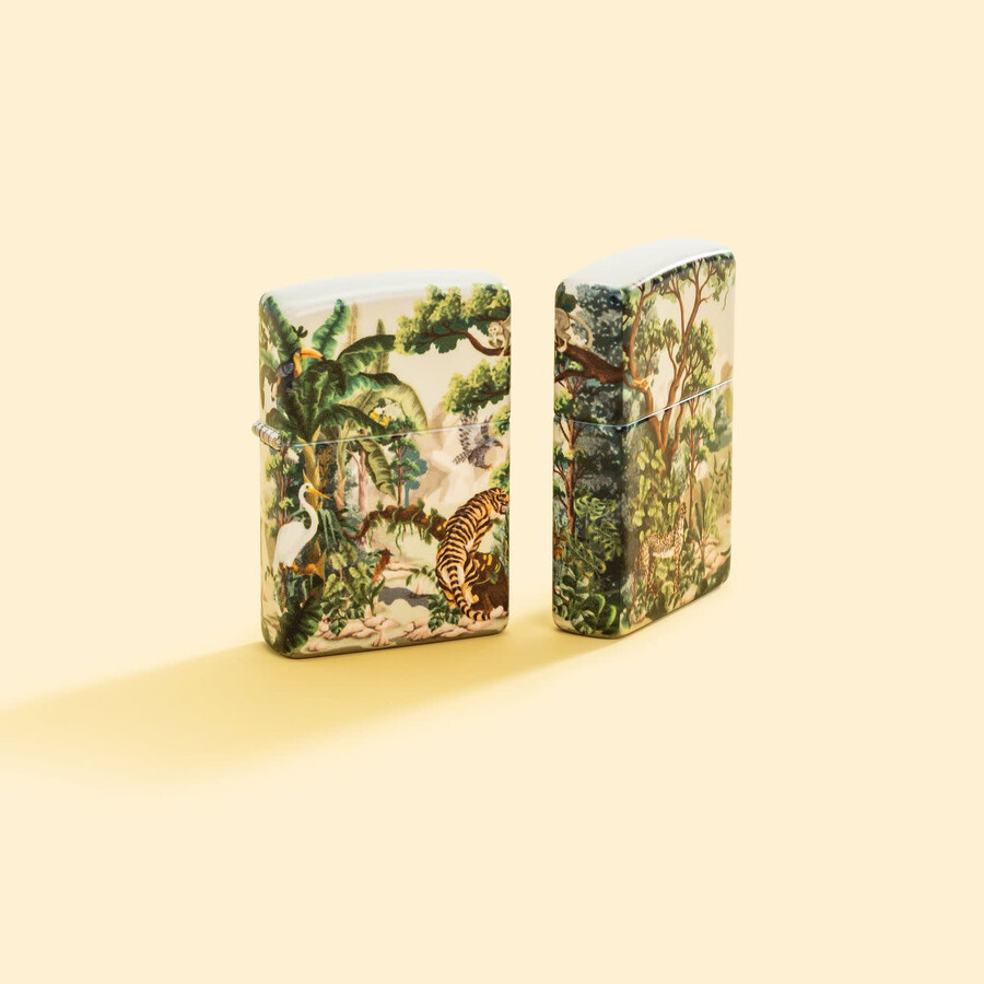 jungle design