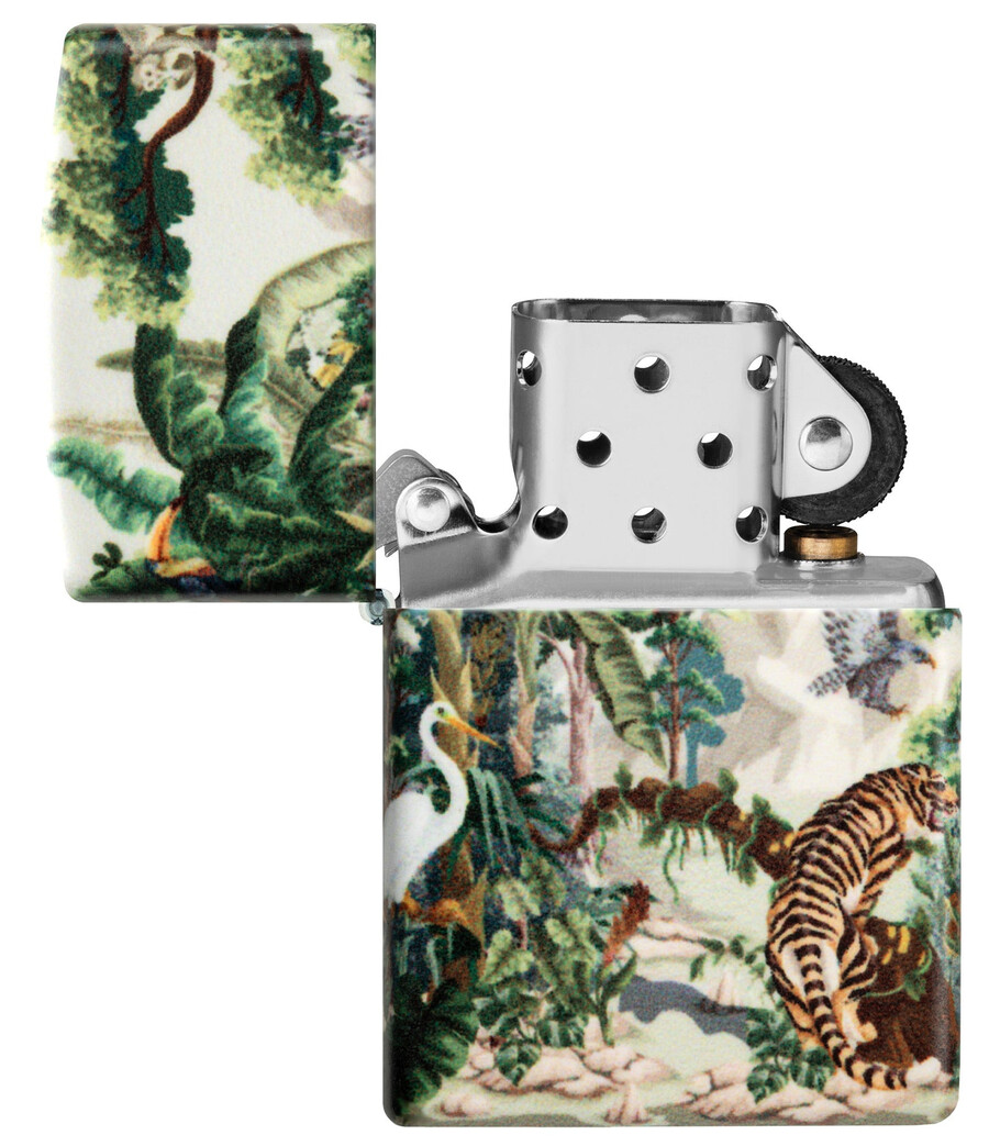 jungle design