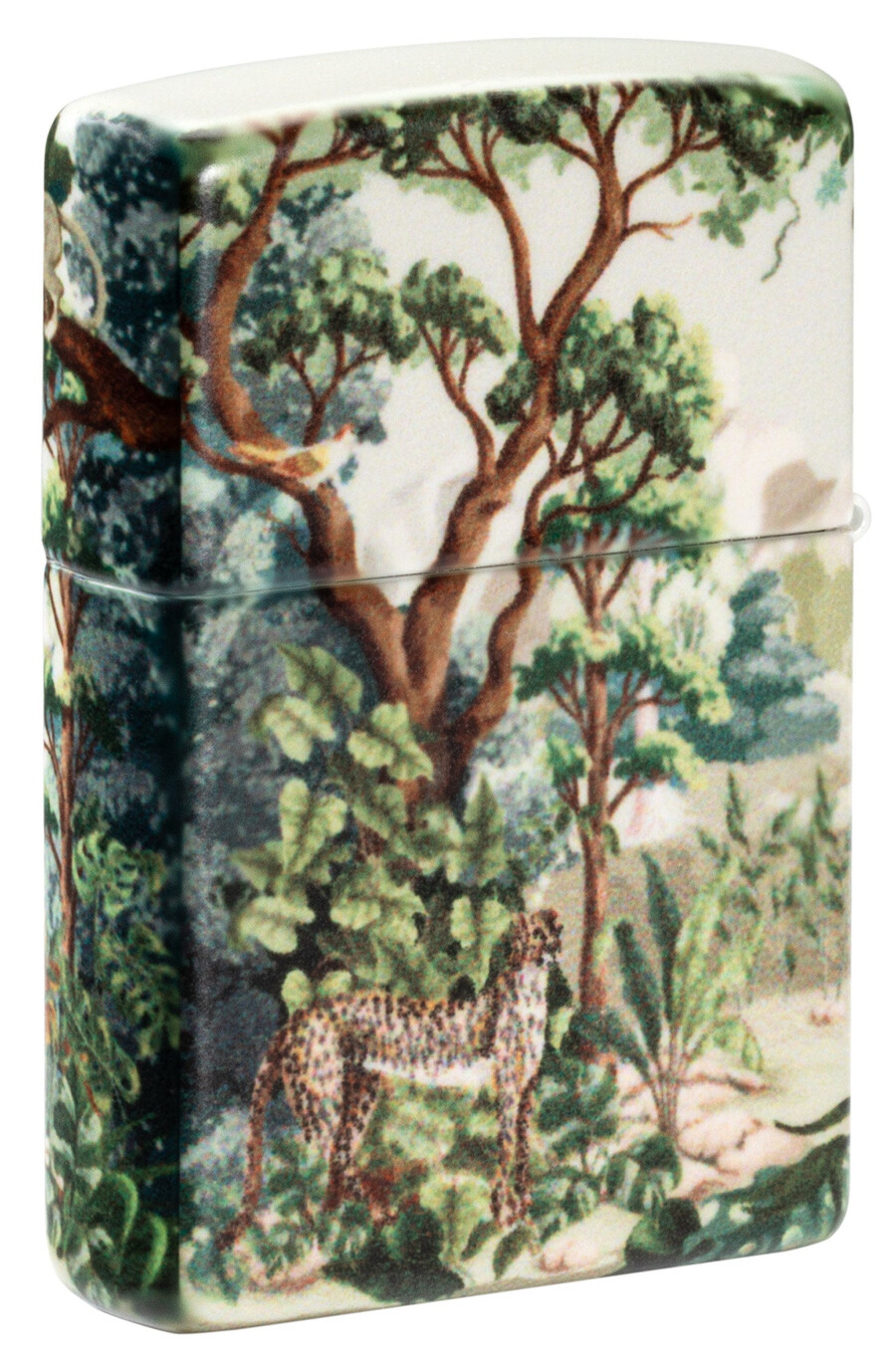 jungle design