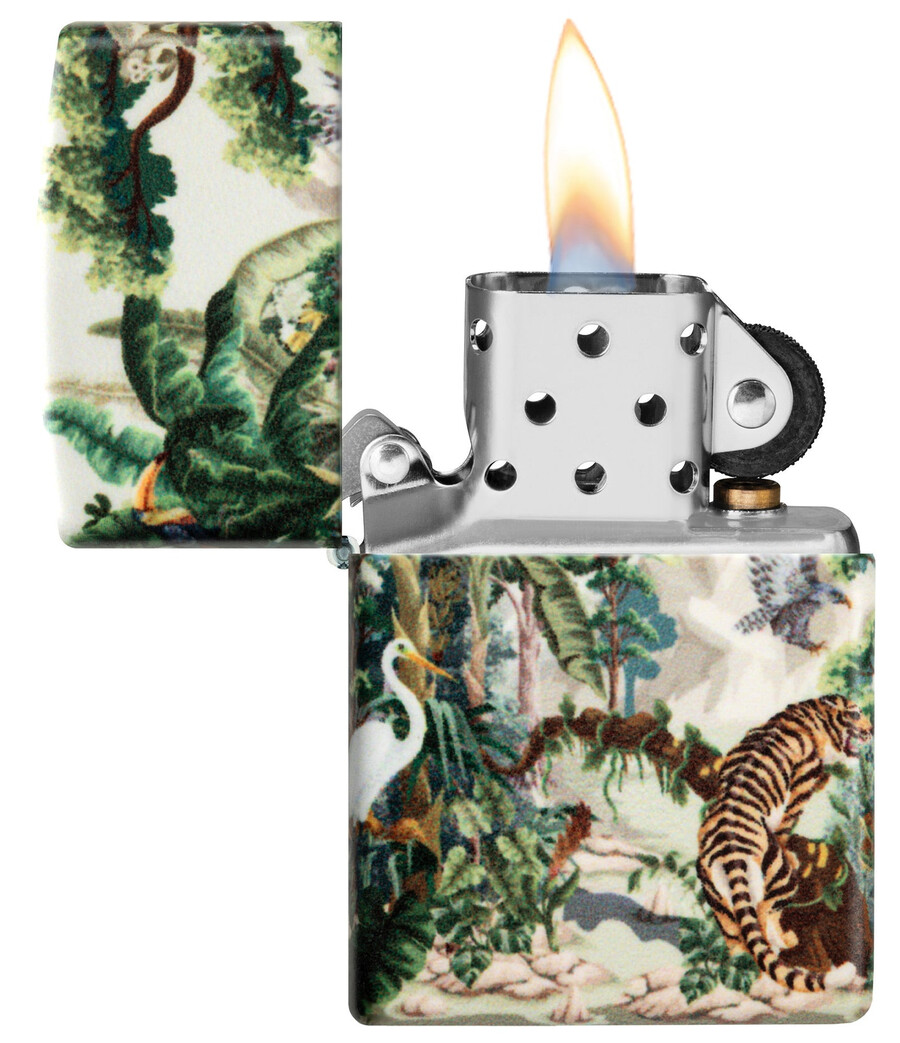 jungle design
