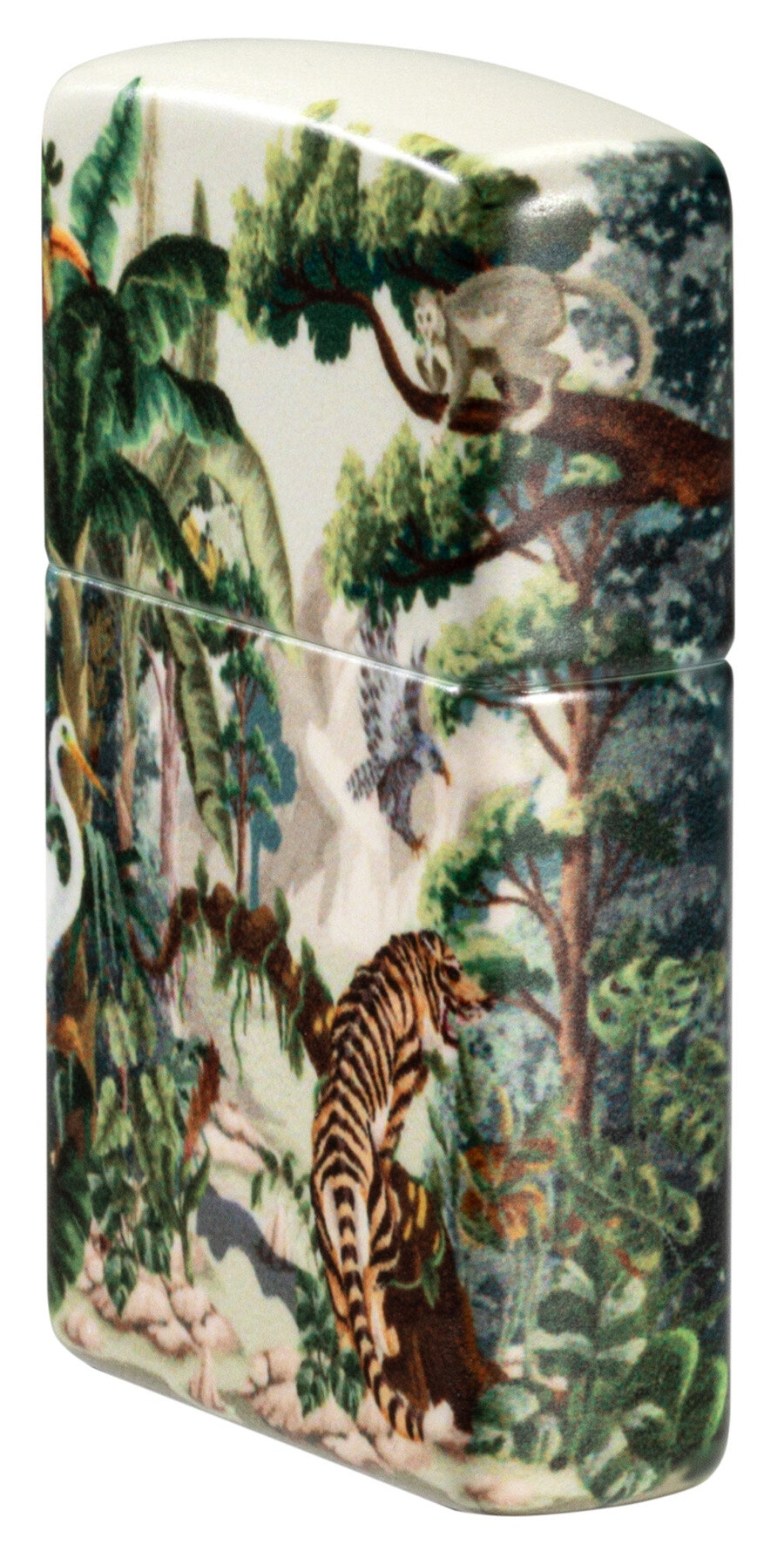 jungle design