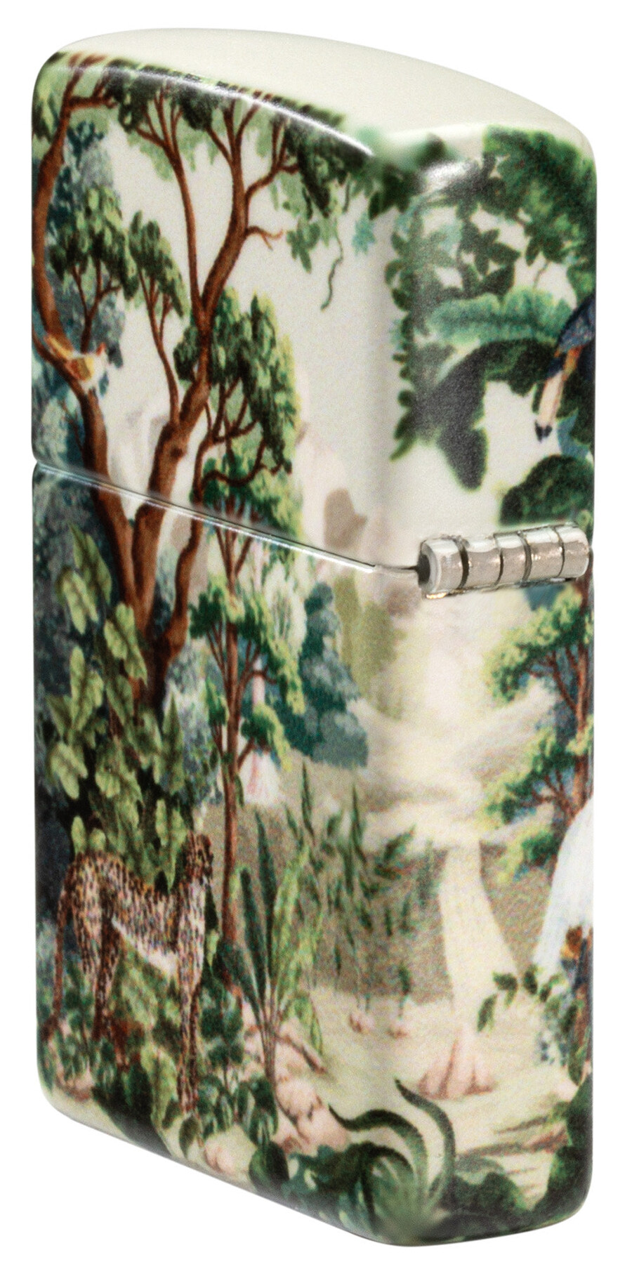 jungle design