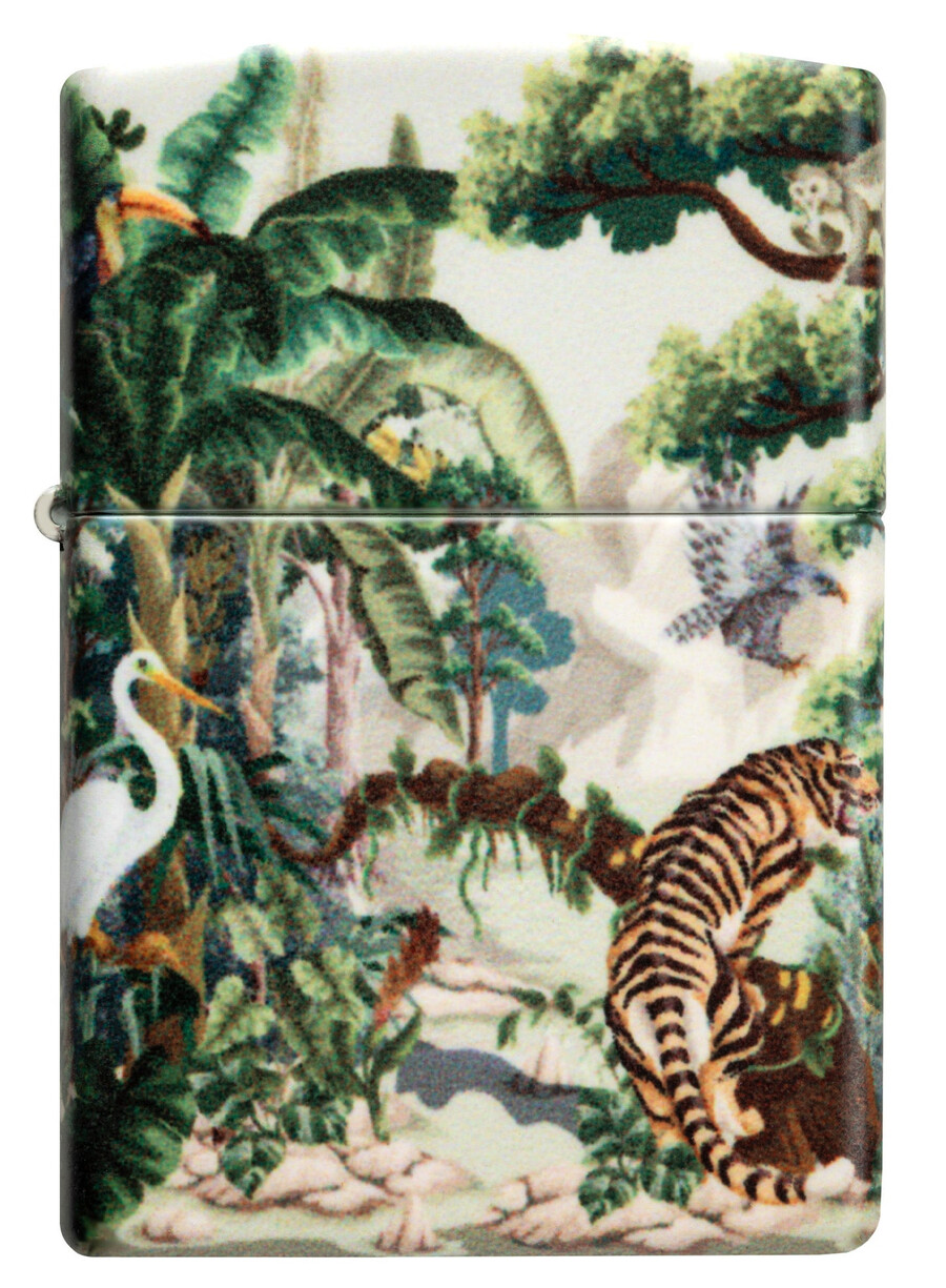 jungle design