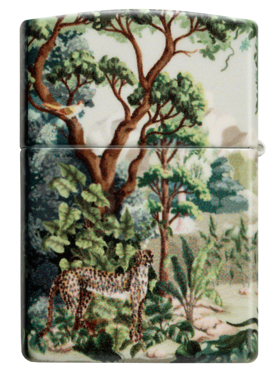 jungle design