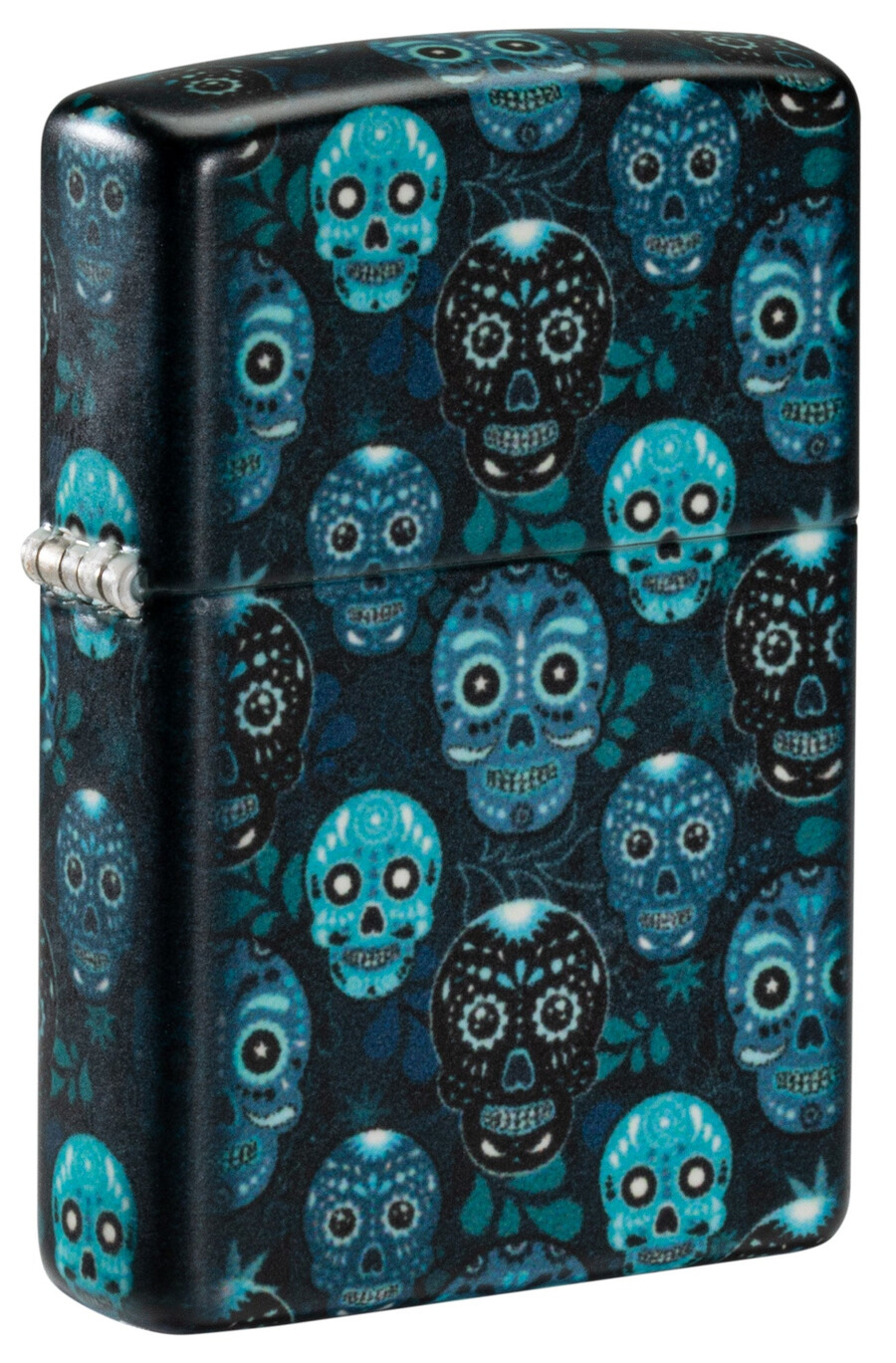 sugar skulls design