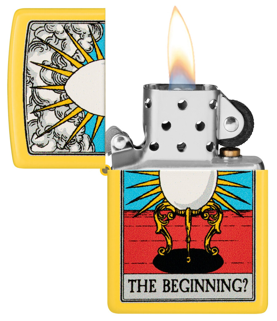which came first design
